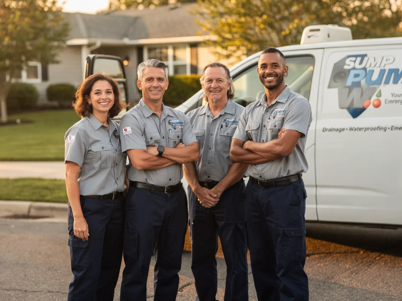 Water Heater Repair company in Guadalupita, NM